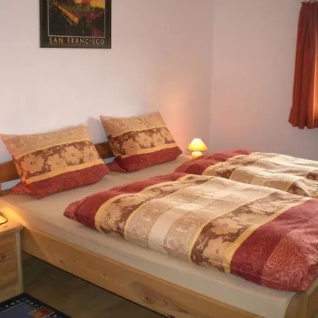 Holiday Schlageter Apartment