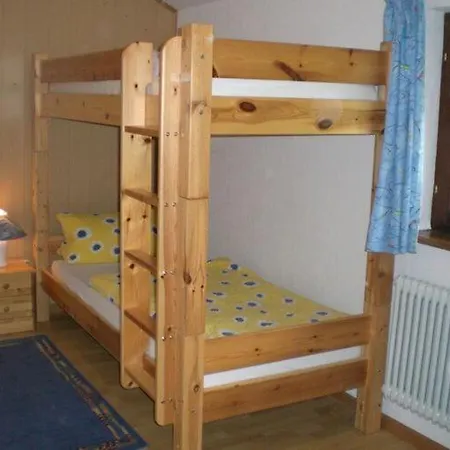 Apartment Holiday Schlageter *