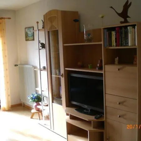 Holiday Schlageter Kleines Wiesental