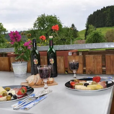 Holiday Schlageter * Kleines Wiesental