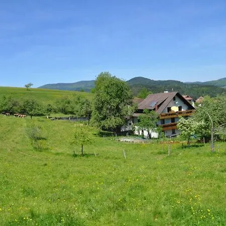 Holiday Schlageter