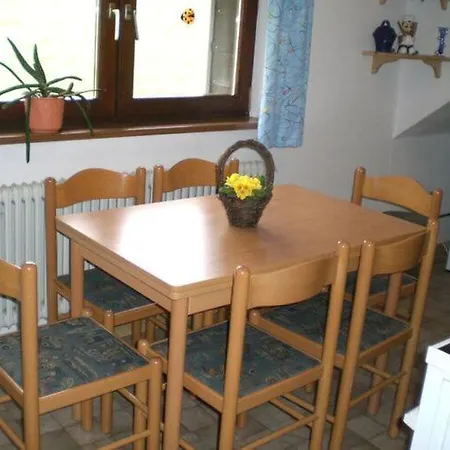 Holiday Schlageter Kleines Wiesental