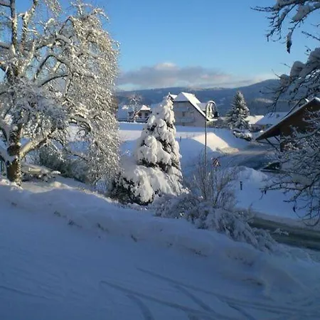 Holiday Schlageter * Kleines Wiesental