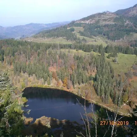 Holiday Schlageter Kleines Wiesental