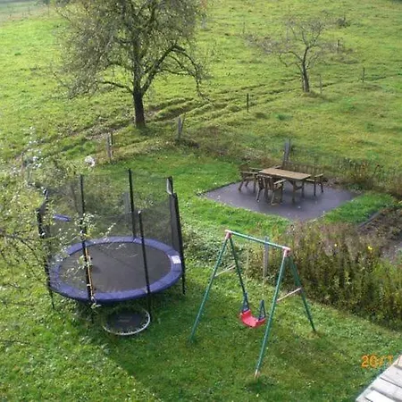 Holiday Schlageter *