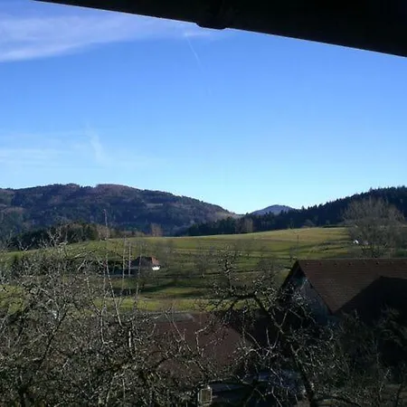 Holiday Schlageter