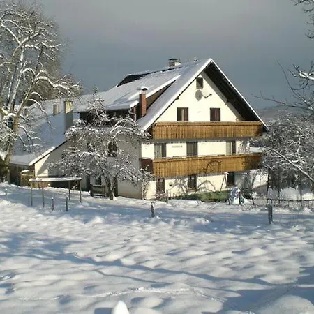 Apartment Holiday Schlageter *
