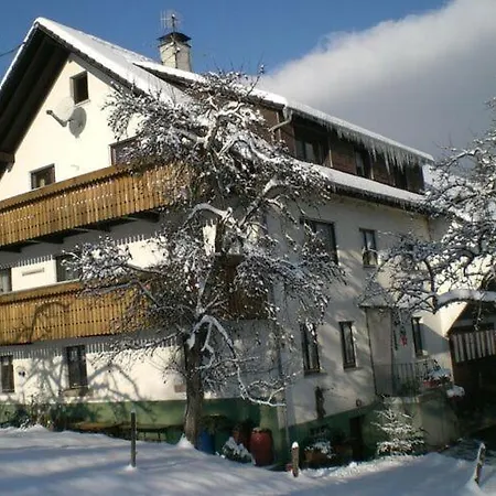 Holiday Schlageter *