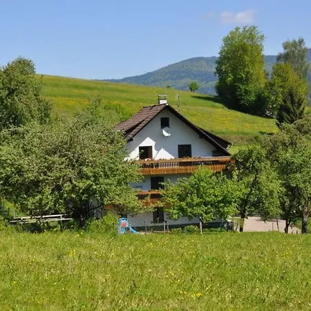 Holiday Schlageter